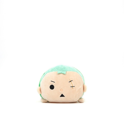 One Piece Mugi Cushion - Zoro